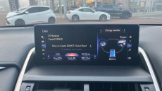 Lexus NX 300h 2.5 Luxury 5dr CVT [Premium Nav] Hybrid Estate